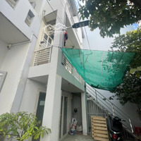 Phòng Trọ Giá Rẻ Nguyễn Kiệm P3 Pn Cửa Sổ Giếng Trời