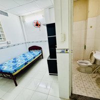 Phòng Trọ Giá Rẻ Nguyễn Kiệm P3 Pn Cửa Sổ Giếng Trời