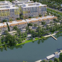"Sốc" Giá Chỉ Từ 27,5 Triệu/M2 Sở Hữu Ngay Căn Hộ Duplex Mini Tại Sun Urban City, Ck 5%