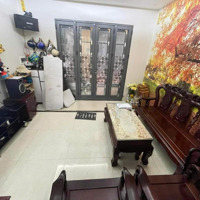 Giá Đầu Tư- Bán Nhà Dịch Vọng, Cầu Giấy, Sổ 46M2 X 4T, 1 Nhà Ra Đường 2 Ô Tô Chỉ 8.6 Tỷ