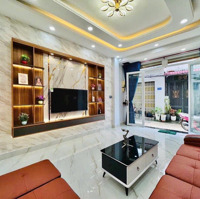 Chủ Bán Gấp Nhàhẽm Xe Hơinguyễn Văn Đậu, P6, Bình Thạnh, 3 Tỷ900 58M2 Sổ Hồng Riêng, Có Hđ Cho Thuê 13 Triệu