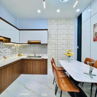 Chủ Bán Gấp Nhàhẽm Xe Hơinguyễn Văn Đậu, P6, Bình Thạnh, 3 Tỷ900 58M2 Sổ Hồng Riêng, Có Hđ Cho Thuê 13 Triệu