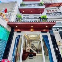 Chủ Bán Gấp Nhàhẽm Xe Hơinguyễn Văn Đậu, P6, Bình Thạnh, 3 Tỷ900 58M2 Sổ Hồng Riêng, Có Hđ Cho Thuê 13 Triệu