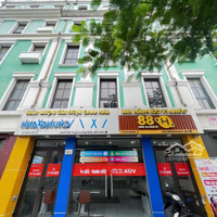 Bán Căn Shophouse Sun Premier Village Bãi Cháy - Tp. Hạ Long - Quảng Ninh