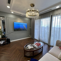 Bán Căn Góc Hoa Hậu 2 Phòng Ngủ, 65M2 Chung Cư Vinhomes D''capitale, 6 Tỷ, Full Nội Thất