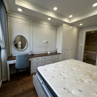 Bán Căn Góc Hoa Hậu 2 Phòng Ngủ, 65M2 Chung Cư Vinhomes D''capitale, 6 Tỷ, Full Nội Thất