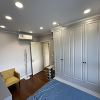 Bán Căn Góc Hoa Hậu 2 Phòng Ngủ, 65M2 Chung Cư Vinhomes D''capitale, 6 Tỷ, Full Nội Thất