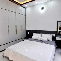 Cô 3 Cần Bán Gấp Nhà Hẻm Ô Tô Số 15 Võ Duy Ninh Bình Thạnh. Giá Nhỉnh 3Tỷ9,Diện Tích48,45M2