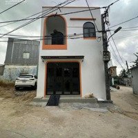 Bán Nhà 2 Mặt Tiền Kiệt Ô Tô Cách Mạng Tháng 8, Nhà Mới, Full Nội Thất