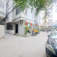 Bán Nhà Khương Đình -Hàng Xóm Five Sta - Cách Ô Tô 10 Mét - Gần Trường Chợ.