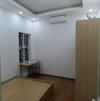 Nhà 4 Tầng Phố Mai Anh Tuấn - Vị Trí Trung Tâm Đầy Đủ Nội Thất Chỉ 3,6 Tỷ Có Thương Lượng