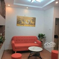 Nhà 4 Tầng Phố Mai Anh Tuấn - Vị Trí Trung Tâm Đầy Đủ Nội Thất Chỉ 3,6 Tỷ Có Thương Lượng