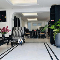Pool Villa Siêu Cấp Phố Tây An Thượng, 200M Ra Biển, 3 Tầng- 135 M2 -7 Phòng, Hđ Thuê 80 Triệu/Tháng.