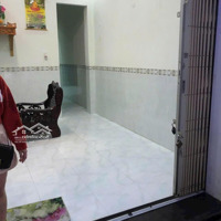 Bán Nhà Cấp 04 Đường Trần Thị Hoàn, Phường Phước Long, Nha Trang, Khánh Hòa Giá Bán 3,7 Tỷ