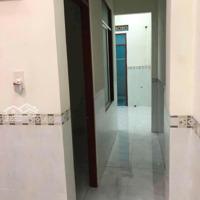 Bán Nhà Cấp 04 Đường Trần Thị Hoàn, Phường Phước Long, Nha Trang, Khánh Hòa Giá Bán 3,7 Tỷ