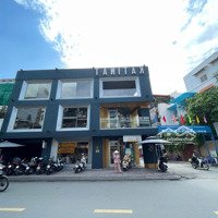 Siêu Phẩm Cực Rẻ - Mặt Tiền Trần Quang Diệu Quận 3 - 15.2 X 17.5M - Xd: Hầm 7 Tầng - Chỉ 65 Tỷ Tl