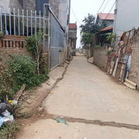 Bán Đất Tốt Động - Chương Mỹ Giá Chỉ Hơn 1 Tỷ.
Diện Tích 100M² Fun Đất Ở