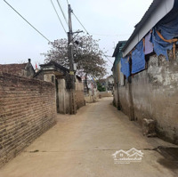 Bán Đất Tốt Động - Chương Mỹ Giá Chỉ Hơn 1 Tỷ.
Diện Tích 100M² Fun Đất Ở