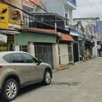 Bán Nhanh Lô Mặt Tiền Bình Thái 1, Khu Sầm Uất, Đang Cho Thuê Dòng Tiền 72 Triệu/Tháng
