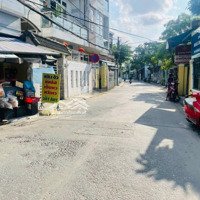 Bán Nhanh Lô Mặt Tiền Bình Thái 1, Khu Sầm Uất, Đang Cho Thuê Dòng Tiền 72 Triệu/Tháng
