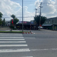 Bán Nhanh Đất Mặt Tiềnmặt Tiềnquốc Lộ 1A Thông Nhơn Thọ 2, Xã Hòa Phước, Đối Diện Cf Ao Cá