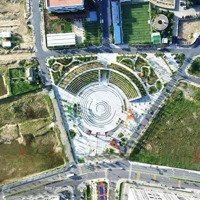 111M2 Ngang 6M Khu Vip Sát Sông Fpt Đà Nẵng 2 Mặt Công Viên Giá Cần Bán Nhanh