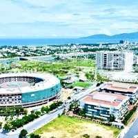 111M2 Ngang 6M Khu Vip Sát Sông Fpt Đà Nẵng 2 Mặt Công Viên Giá Cần Bán Nhanh