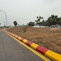 Bán Lô Đất Đẹp 70M2 Nhiều Tiện Ích Tại Khu Đô Thị Thiên Mã, Sơn Tây Chỉ 2,4 Tỷ- View Hồ Cực Hót