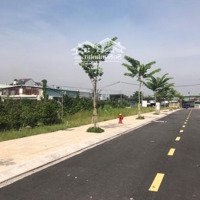 Mở Bán 20 Lô Đất Đường Vườn Lài, An Phú Đông, Quận 12, Giao Đình Hanh Phú, 60M2, 2Tỷ 290 Triệu Sổ Riêng