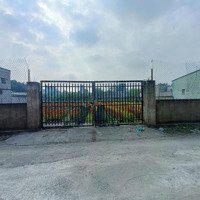 Đất 5,4 X 42M Đường Võ Thị Hồi Gần Ubx Xuân Thới Đông Hóc Môn