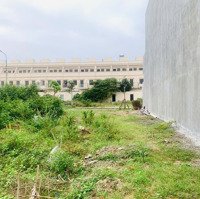Đất Mặt Tiền Đường Võ Tự Sau Lưng Dãy Shophouse Mê Linh|Lakeside Bàu Tràm