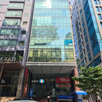 Cho Thuê Văn Phòng Cao Cấp Tại Halo Building Premium Bùi Thị Xuân Quận 1 Từ 80M2 Đến 565M2/Sàn