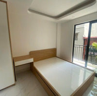 Chính Chủ Mở Bán Chung Cư Mini Mỹ Đình Mới 100% Ở Ngay, Ngõ To 35-50M2 Cạnh Chợ Mỹ Đình
