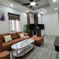 Chính Chủ Mở Bán Chung Cư Mini Mỹ Đình Mới 100% Ở Ngay, Ngõ To 35-50M2 Cạnh Chợ Mỹ Đình