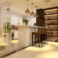 Bán Căn Hộ Tòa L2 Ciputra Hà Nội 267M2, 4 Phòng Ngủ