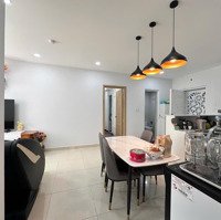 Chuyển Nhà Về Phú Mỹ Hưng Bán Căn Hộ 3 Phòng Ngủgồm Full Nội Thất Cao Cấp Mới 99%