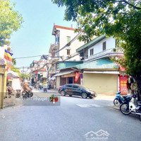 Bán Nhà 4 Tầng Yên Duyên 36M2 - 5,4 Tỷ - Vài Bước Ra Đường Ô Tô Tránh