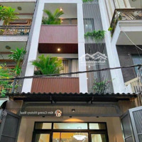 Bán Gấp Nhà Đẹp Bàu Cát -Hẽm Xe Hơiđường Nguyễn Hồng Đào -Diện Tích4.25X16M - 4 Tầng Hiện Đại - Giá Bán 9.7 Tỷ Tl