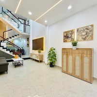 Bán Nhà Gần Chợ Phú Nhuận, Cho Thuê 18 Triệu. Giá Bán 4,05 Tỷ. Cô Bắc, Phường 1, Phú Nhuận. 0765369477