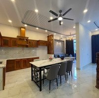 Bán 3 Căn Liền Kề Nhà 3 Tầng Hẻm 225 Cầu Dứa Phú Nông, Vĩnh Ngọc, Nha Trang Full Nội Thất