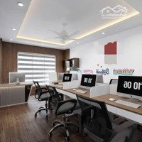 Bán Nhà Nguyễn Văn Lộc, Phân Lô, Lô Góc, 6T Thang Máy, Giá Bán 13 Tỷ