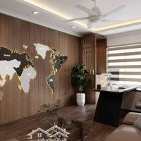 Bán Nhà Nguyễn Văn Lộc, Phân Lô, Lô Góc, 6T Thang Máy, Giá Bán 13 Tỷ