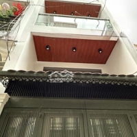 Siêu Phẩm_Hẻm Xe Hơi_Huỳnh Văn Bánh_Phú Nhuận_4Tầng_Nhỉnh 8Tỷ