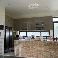 Bán Biệt Thự 1200M Bám Mặt Đường Nhựa Phú Mãn, Quốc Oai