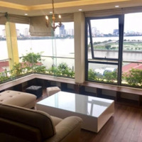 Bán Nhà Tây Hồ, Mp Yên Hoa, Lô Góc, 80*7Tmặt Tiền6.6M, Vỉa Hè 2 Bên, Ôtô Dừng Đỗ, H/S120, Nhỉnh 63 Tỷ