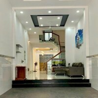Cho thuê nhà đường số 41 P.Tân Quy ,Quận 7 dt 4x18m, 2 lầu đẹp