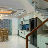 Cho thuê nhà đường số 41 P.Tân Quy ,Quận 7 dt 4x18m, 2 lầu đẹp
