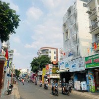 Bán Nhà Mặt Tiền Nguyễn Văn Đậu - Phường 11 - Bình Thạnh - 74M2 - 12.2 Tỷ Tl