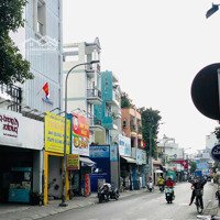 Bán Nhà Mặt Tiền Nguyễn Văn Đậu - Phường 11 - Bình Thạnh - 74M2 - 12.2 Tỷ Tl