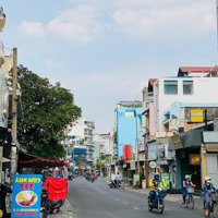 Bán Nhà Mặt Tiền Nguyễn Văn Đậu - Phường 11 - Bình Thạnh - 74M2 - 12.2 Tỷ Tl
